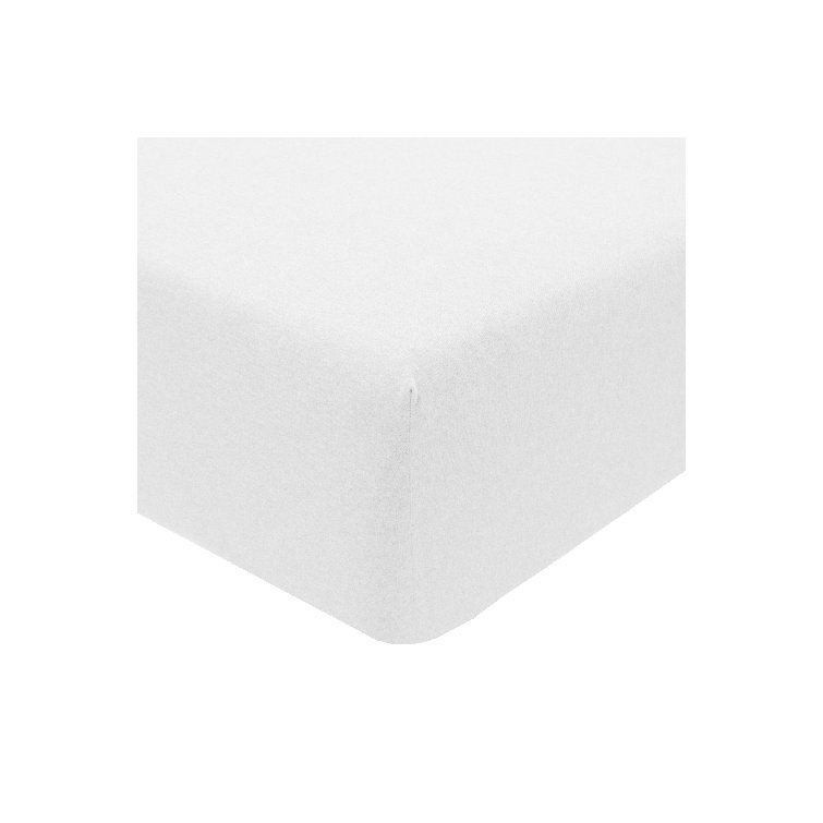 Ebern Designs Averiee 140 Thread Count Jersey KnitFitted Sheet